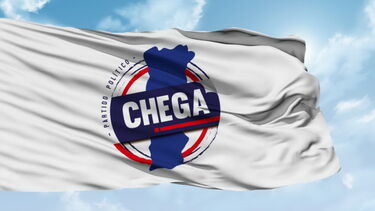 Militante pede ao Ministério Público que abra inquérito criminal contra Chega e seus dirigentes