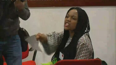 Livre adia decisão de retirada de confiança a Joacine Katar Moreira