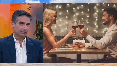 Vai ter um encontro amoroso? Conheça os sinais de que algo pode estar a correr mal