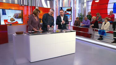 Aprenda a fazer Bolo de Cacau