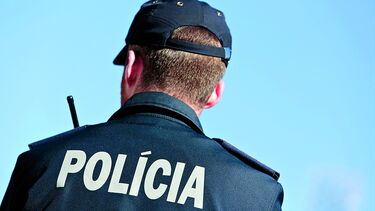 Agentes da PSP agredidos junto ao Queimódromo no Porto