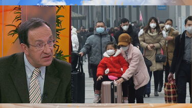 O que é o coronavírus? Saiba quais os sintomas do novo tipo de pneumonia