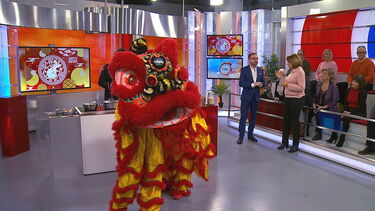 Celebre o Ano Novo Chinês! Amanhã começa o Ano do Rato