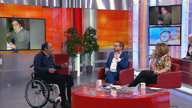 'Há uma vida antes e depois do acidente', Henrique ficou tetraplégico aos 19 anos