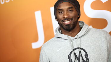 Atriz chama 'violador' a Kobe Bryant horas após acidente mortal de helicóptero