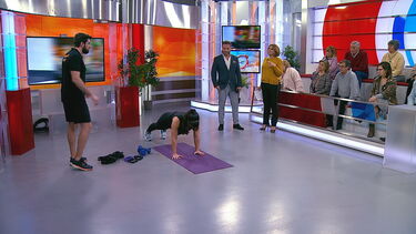 Saiba quais são os melhores exercícios para perder peso (que pode fazer em casa)