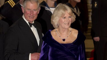 Homem que diz ser filho do príncipe Carlos afirma que afastamento de Harry e Meghan surgiu para abafar escândalo