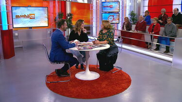 Filho de Diogo Infante em destaque nas 'Notícias dos Famosos'