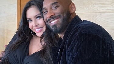 Conheça a história de amor da estrela da NBA Kobe Bryant