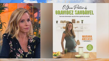 Saiba como ter uma gravidez saudável