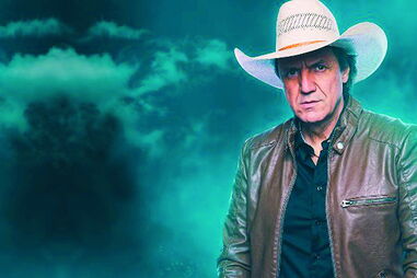 Carreira: Juliano Cezar tinha 58 anos, mais de 30 ligados à música, e era conhecido como ‘Cowboy Vagabundo’, nome de uma das suas canções de maior sucesso