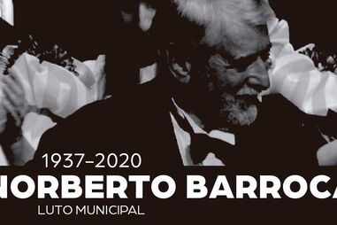 Norberto Barroca