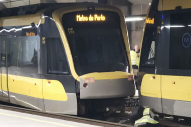 Metro do Porto