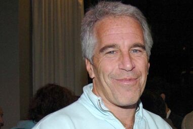 Jeffrey Epstein