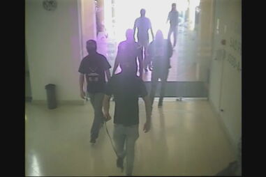 Rui Patrício pensou que ia morrer no ataque à academia do Sporting