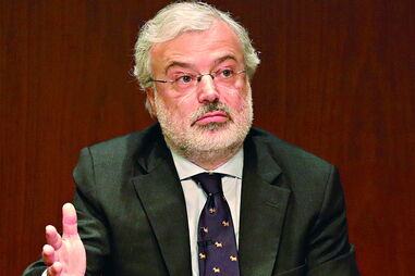 António José Teixeira deixa direção de informação da RTP