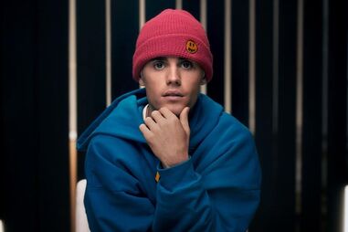 Justin Bieber