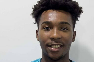 Énio Abreu, guarda-redes de hóquei em patins do Paço de Arcos morre após luta contra infeção