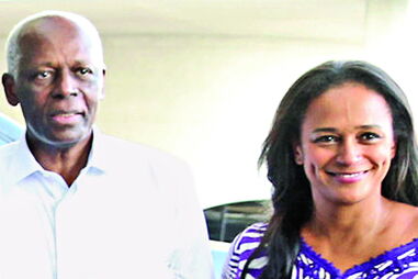 Família dos Santos depositava avultadas quantias em bancos do principado    