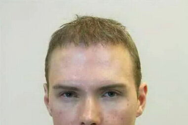 Ator porno que matou e comeu o corpo do namorado vai casar com assassino na prisão