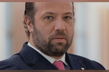 Quatro filhos e a vida nas revistas cor-de-rosa. Quem é Nuno Ribeiro da Cunha, o gestor privado de Isabel dos Santos