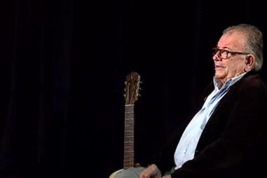 Marcelo Castello Branco é presidente da UBC e da CISAC