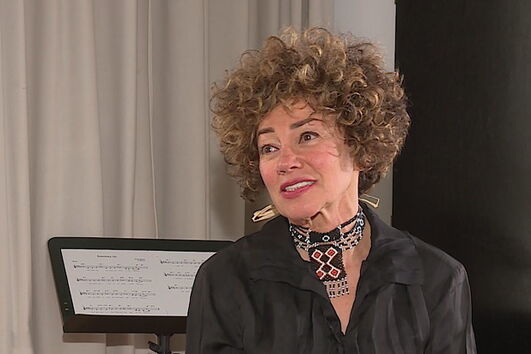 Maria João tem uma das vozes femininas mais irreverentes: "O meu principal amor é o som"