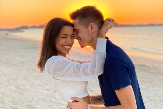 Sarah Richmond e Weigl