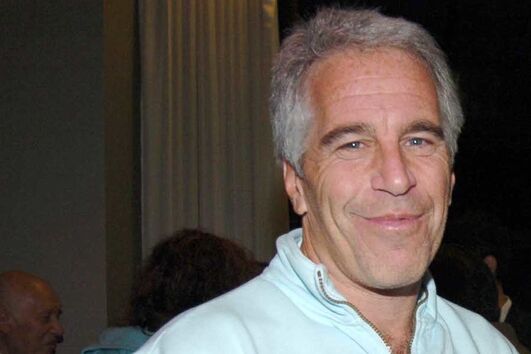 Jeffrey Epstein