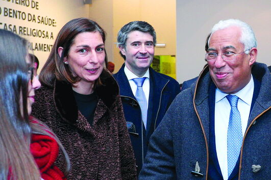 Primeiro-ministro decidirá se os trabalhadores do Estado terão ou não um aumento salarial superior a 0,3%