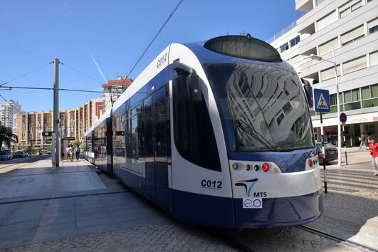 Metro de Almada