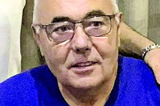 Fernando Conde tem 61 anos