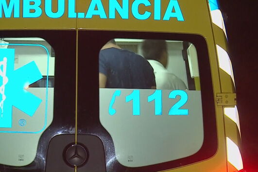 Jovem detido após realizar 13 assaltos em Santarém