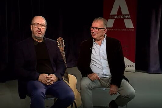 Marcelo Castello Branco é o próximo convidado do programa "Língua Mãe"