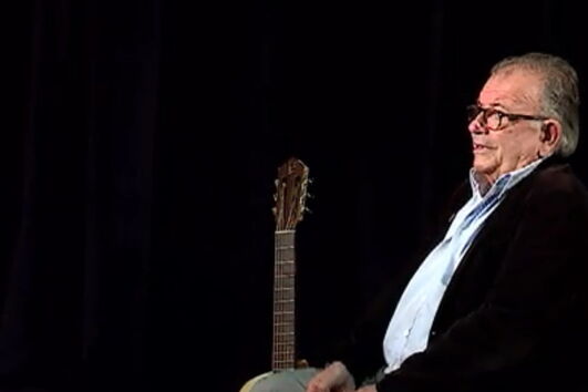 Marcelo Castello Branco é presidente da UBC e da CISAC