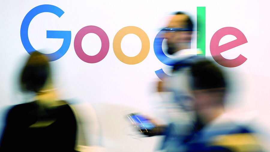 Google