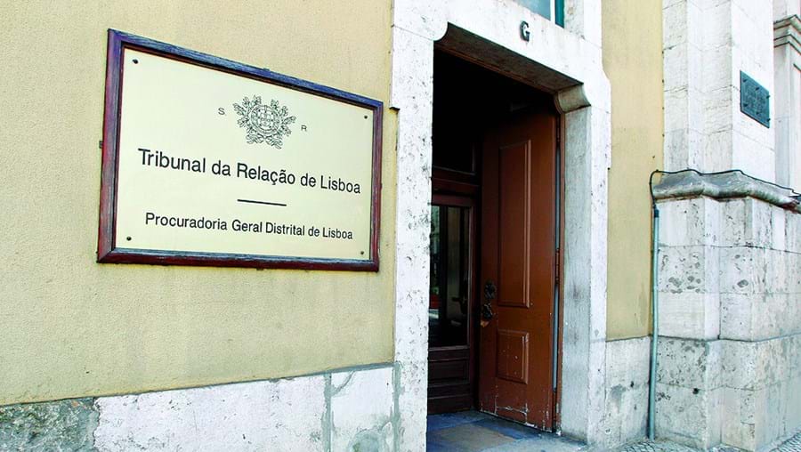 Tribunal da Relação de Lisboa