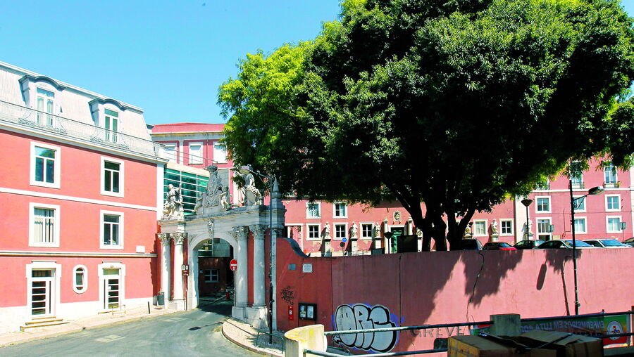 Hospital de São José 