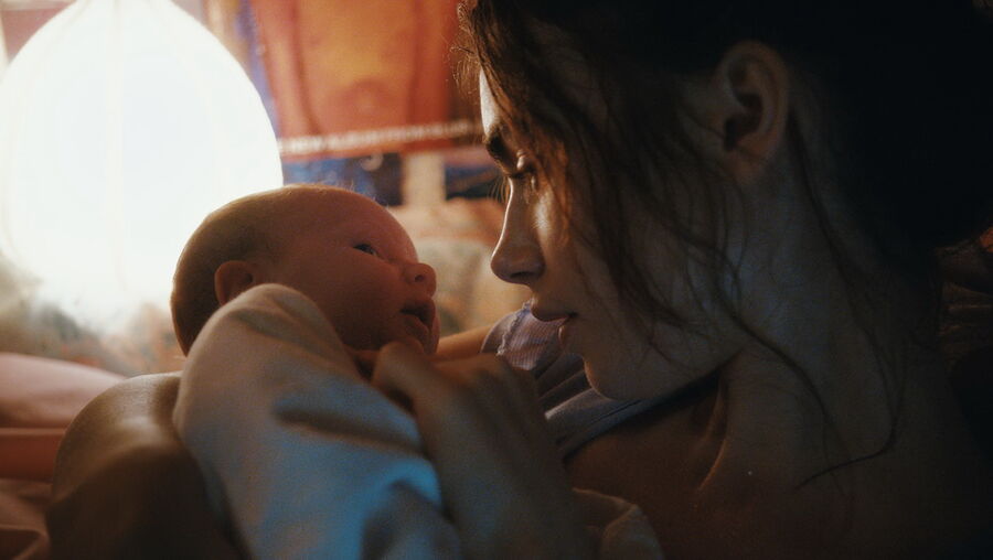 Love, Rosie (2014)