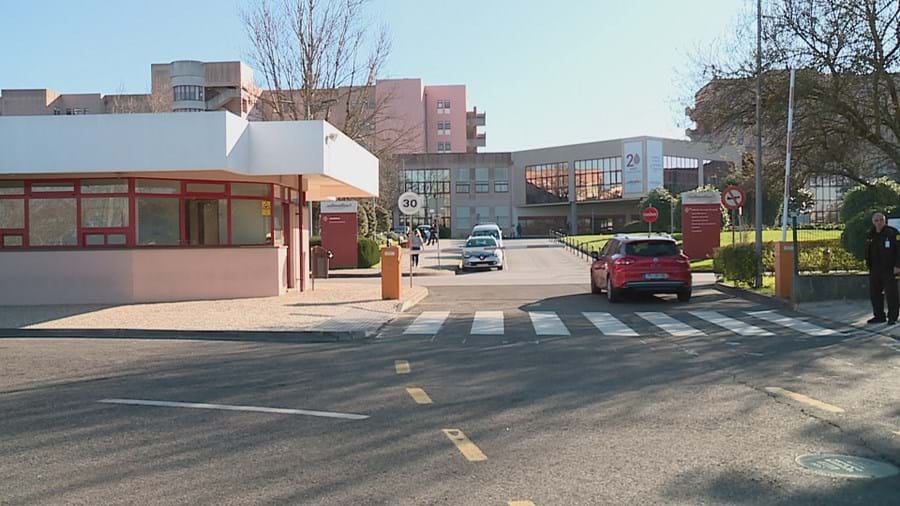 Hospital Amadora-Sintra