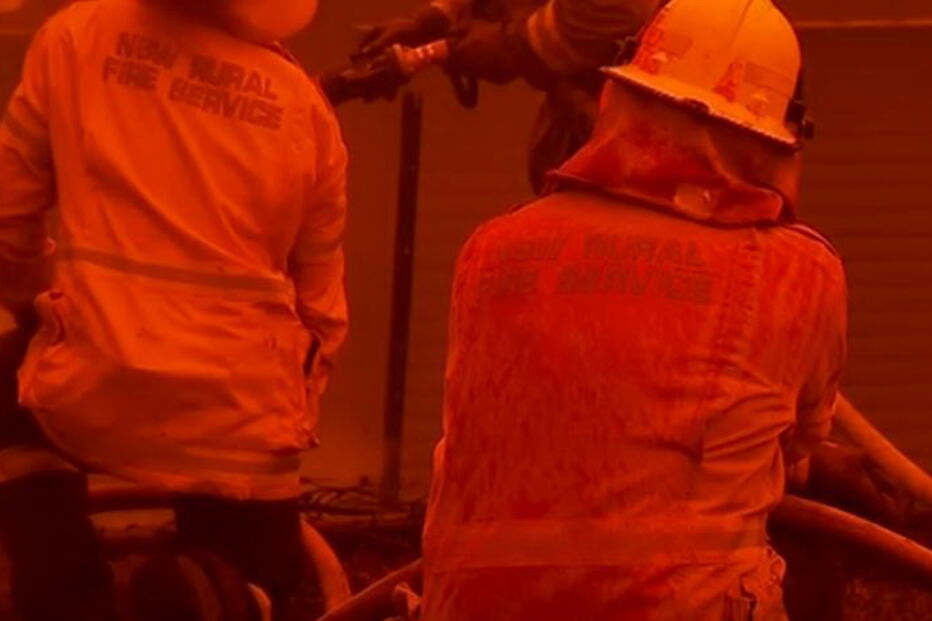 Sobe para 16 o número de mortos devido aos incêndios nos últimos meses na Austrália