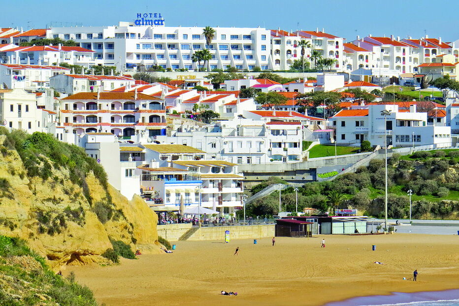 Município tem como prioridade para este ano desenvolver medidas para permitir um melhor acesso à habitação  