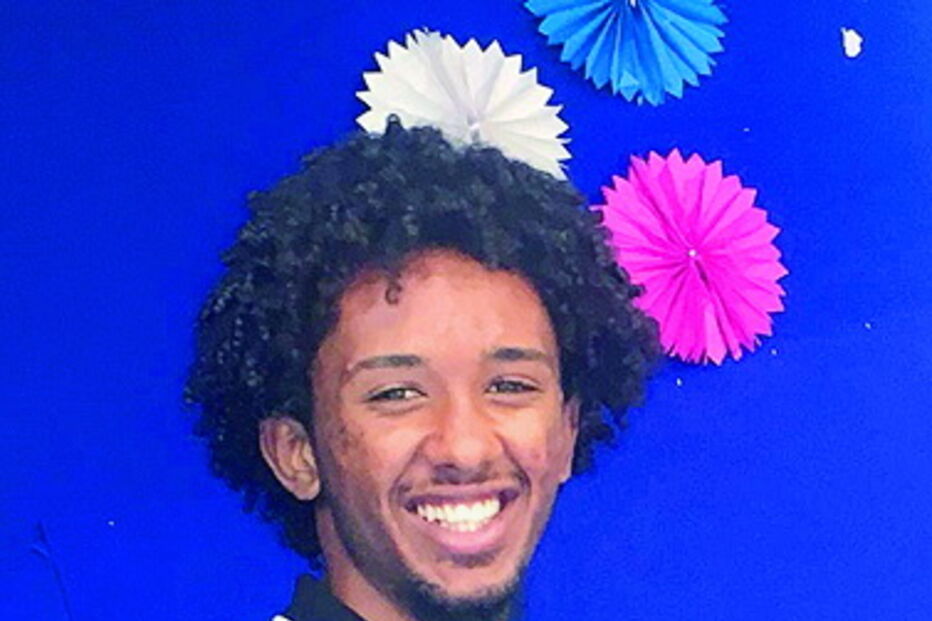 Luís Rodrigues tinha 21 anos e estava em Bragança desde outubro  