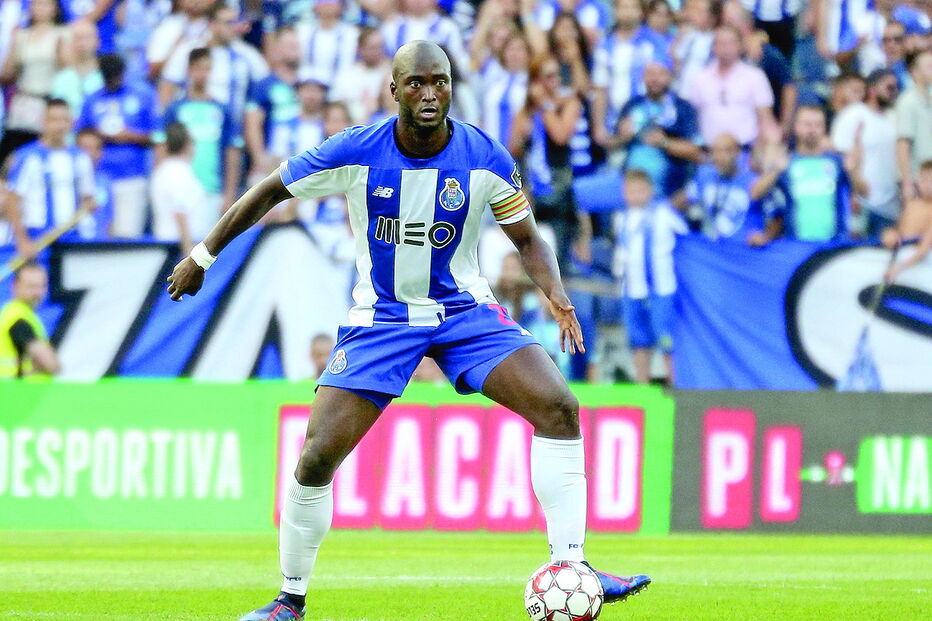 Danilo está totalmente recuperado dos problemas físicos que o afetaram