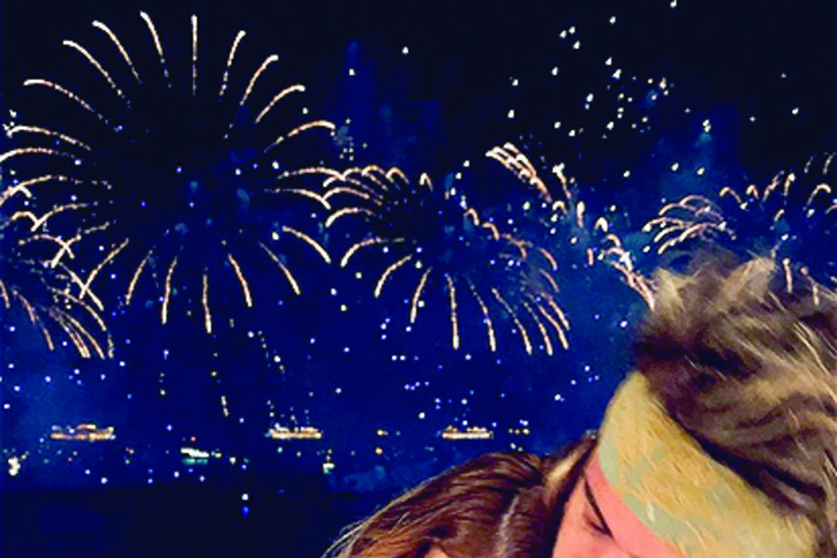 Bárbara Bandeira e Kasha escolheram o Brasil 