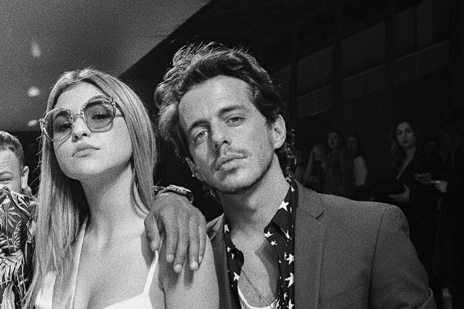 Bárbara Bandeira, Kasha