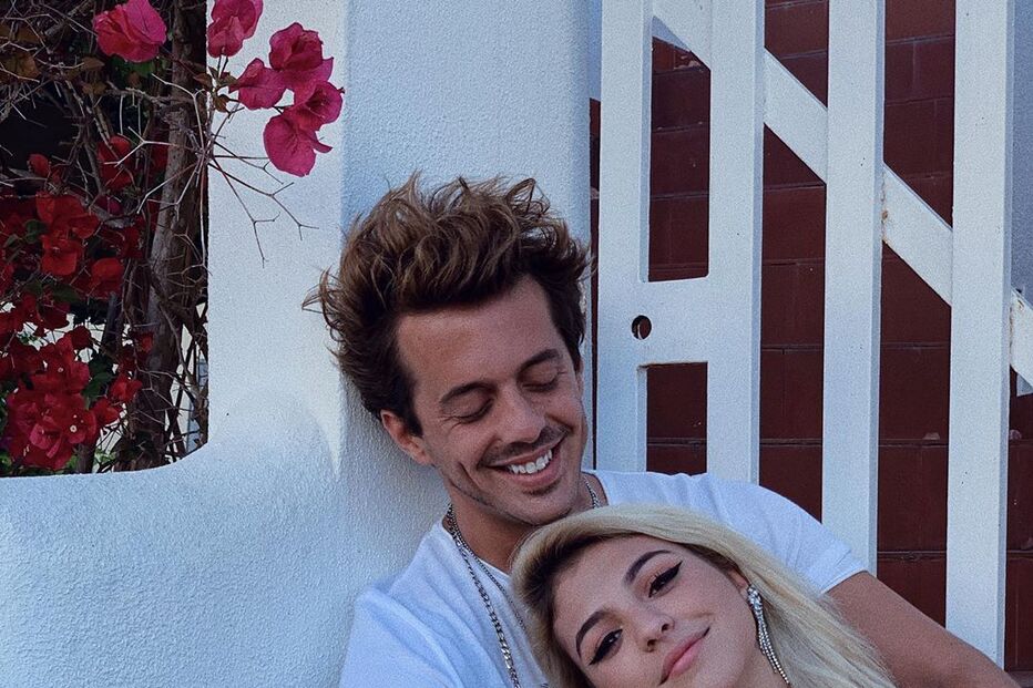 Bárbara Bandeira, Kasha