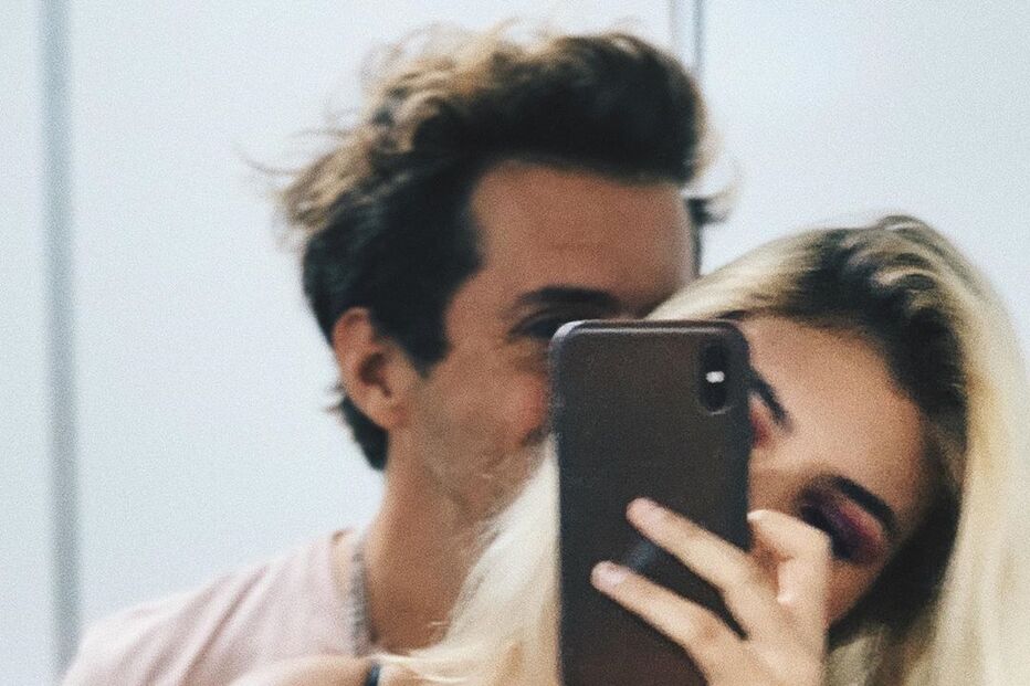 Bárbara Bandeira, Kasha