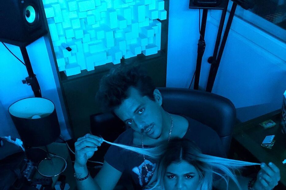 Bárbara Bandeira, Kasha