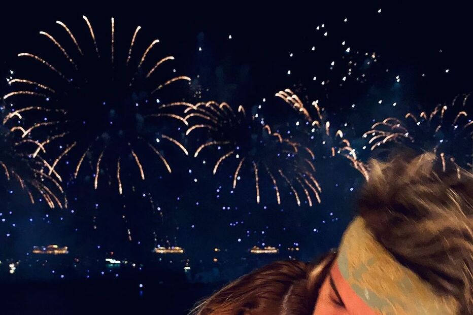 Bárbara Bandeira, Kasha